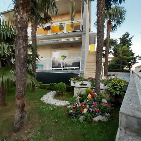 Apartment Dino Selce Ngoại thất bức ảnh