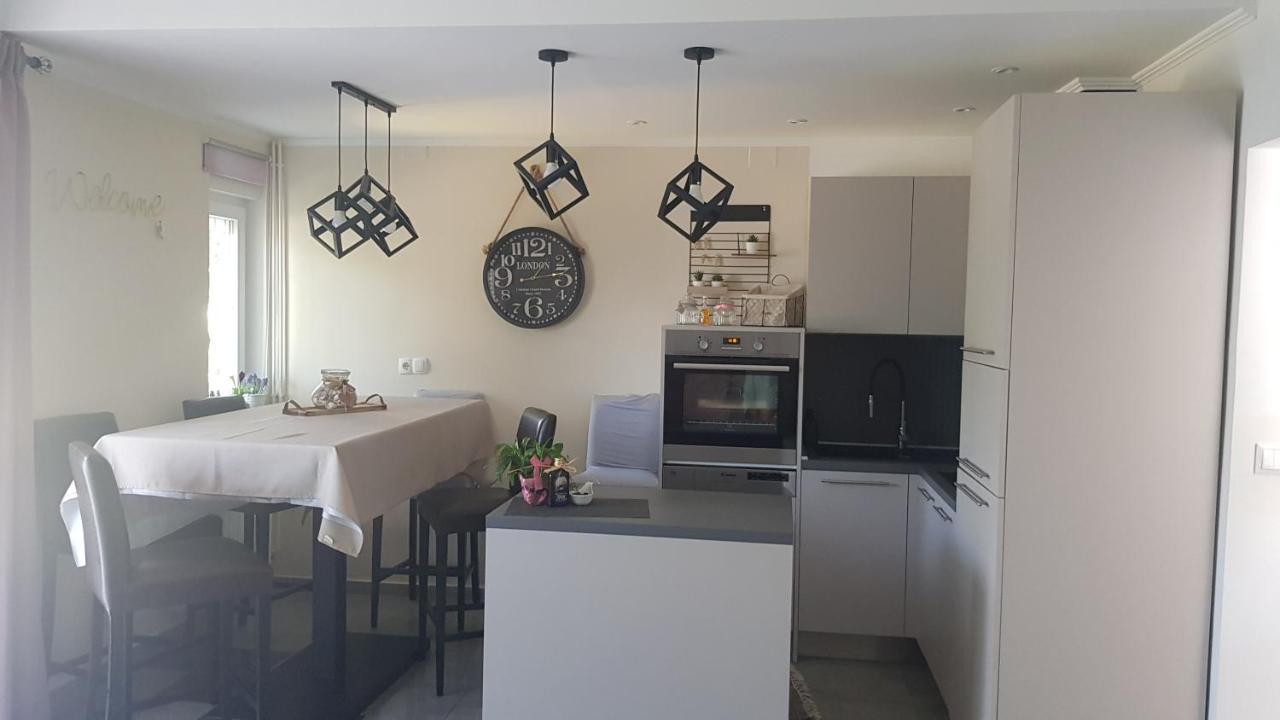 Apartment Dino Selce Ngoại thất bức ảnh