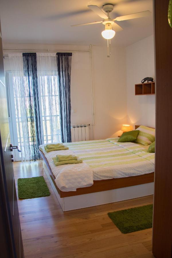 Apartment Dino Selce Ngoại thất bức ảnh