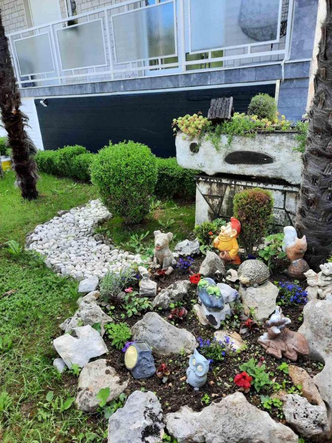 Apartment Dino Selce Ngoại thất bức ảnh