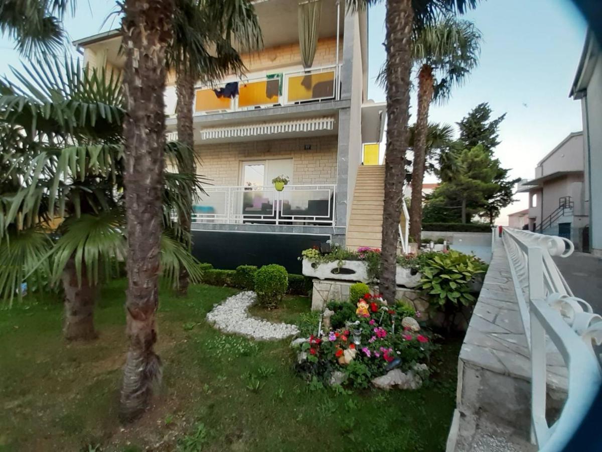 Apartment Dino Selce Ngoại thất bức ảnh