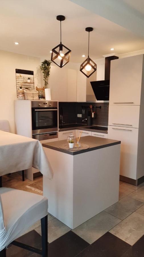 Apartment Dino Selce Ngoại thất bức ảnh