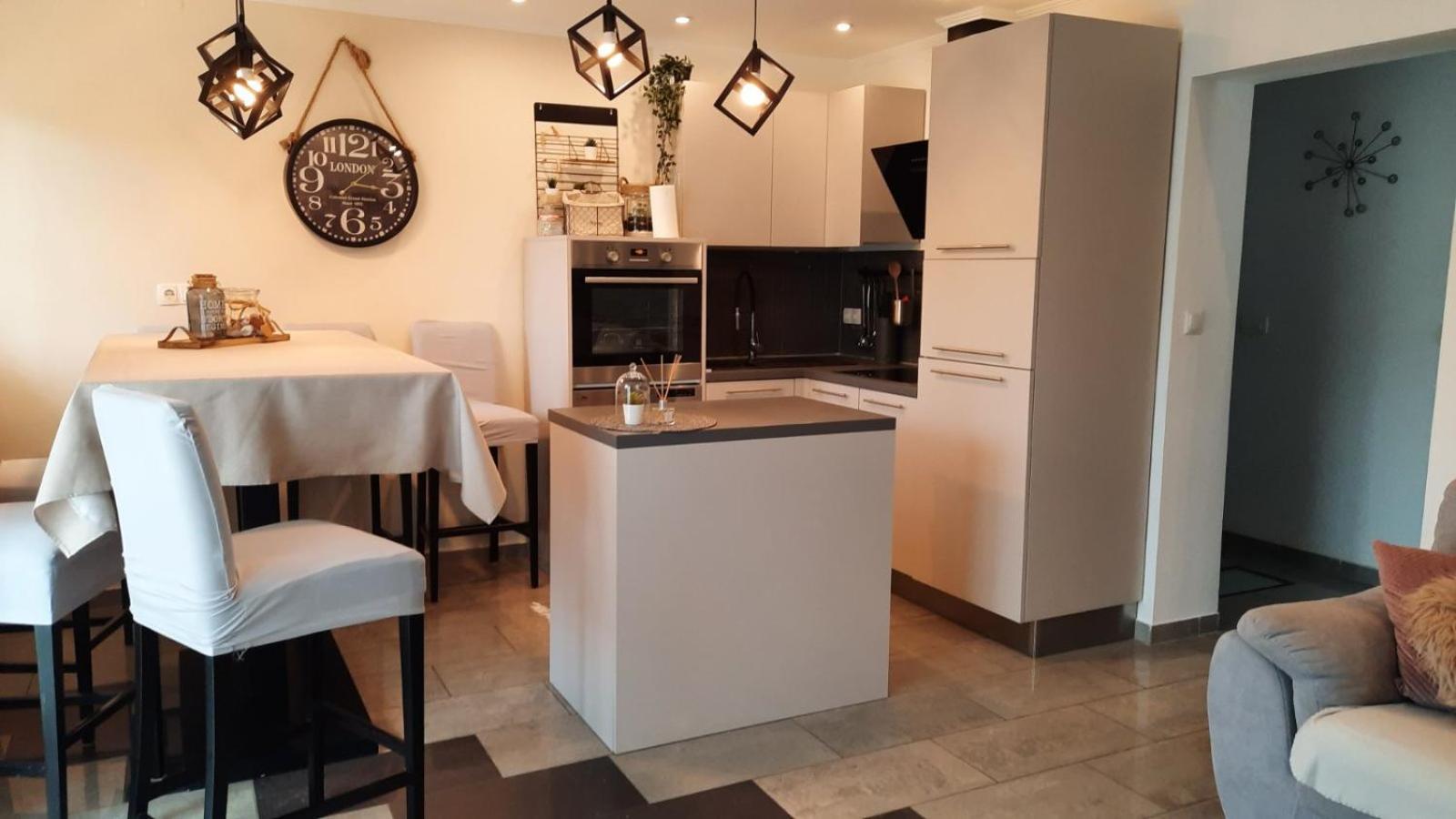 Apartment Dino Selce Ngoại thất bức ảnh
