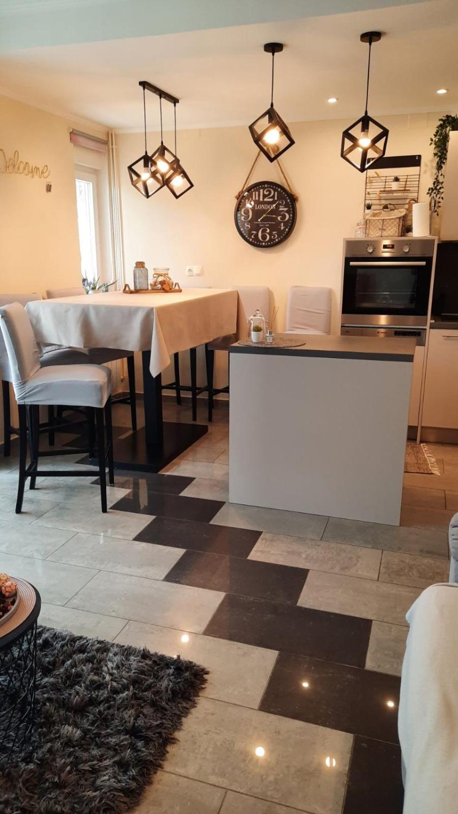 Apartment Dino Selce Ngoại thất bức ảnh