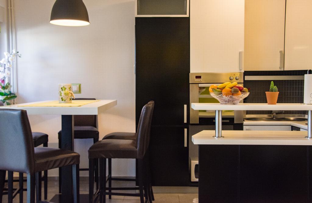 Apartment Dino Selce Ngoại thất bức ảnh